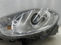 Lampa reflektor VW Touran I 1T1 Lift 06-10r. LEWA przednia H7 ORYGINALNA lewy przód 1t1941005b