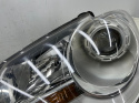 Lampa reflektor VW Touran I 1T1 Lift 06-10r. LEWA przednia H7 ORYGINALNA lewy przód 1t1941005b