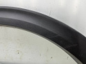 Listwa Kia Sportage 4 IV 15-21r. PRAWA tylna nakładka rant błotnika prawy tył 87744-f1000