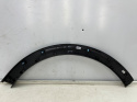 Listwa Kia Sportage 4 IV 15-21r. PRAWA tylna nakładka rant błotnika prawy tył 87744-f1000