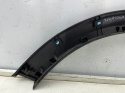 Listwa Kia Sportage 4 IV 15-21r. PRAWA tylna nakładka rant błotnika prawy tył 87744-f1000