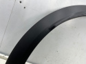 Listwa Renault Captur 2 II 19r.- Mitsubishi ASX 2 II 23r.- prawy tylny rant nadkola błotnika zderzaka nakładka 788a20700r