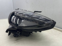 Lampa reflektor Mazda 6 III GJ GL LIFT 14-18r. LEWA przednia LED Europa oryginal drugi lift lewy przód 7+3 10pin