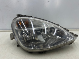 Lampa reflektor Mercedes w168 A-klasa LIFT 01-04r. PRAWA przednia Europa oryginalna prawy przód a1688201861