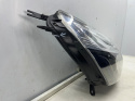 Lampa reflektor Renault Clio 4 IV LIFT 16-20r. PRAWA przednia Europa czarna ramka zwykła prawy przód 260609493r