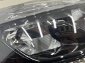 Lampa reflektor Renault Clio 4 IV LIFT 16-20r. PRAWA przednia Europa czarna ramka zwykła prawy przód 260609493r