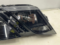 Lampa reflektor Skoda Octavia III LIFT 16-20r. PRAWA przednia na żarówkę H7 DRL LED prawy przód 5e1941016c