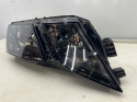 Lampa reflektor Skoda Octavia III LIFT 16-20r. PRAWA przednia na żarówkę H7 DRL LED prawy przód 5e1941016c