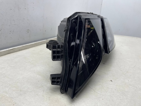 Lampa reflektor Skoda Octavia III LIFT 16-20r. lewa przednia na żarówkę H7 DRL LED lewy przód 5e1941015c Lampa reflektor Skoda Octavia III LIFT 16-20r. lewa przednia na żarówkę H7 DRL LED lewy przód 5e1941015c