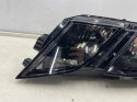 Lampa reflektor Skoda Octavia III LIFT 16-20r. lewa przednia na żarówkę H7 DRL LED lewy przód  5e1941015c