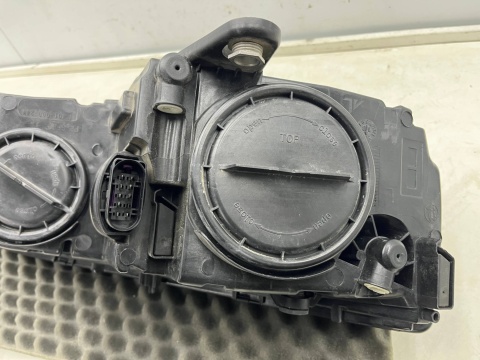 Lampa reflektor Skoda Octavia III LIFT 16-20r. lewa przednia na żarówkę H7 DRL LED lewy przód 5e1941015c Lampa reflektor Skoda Octavia III LIFT 16-20r. lewa przednia na żarówkę H7 DRL LED lewy przód 5e1941015c
