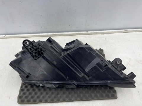 Lampa reflektor Skoda Octavia III LIFT 16-20r. lewa przednia na żarówkę H7 DRL LED lewy przód 5e1941015c Lampa reflektor Skoda Octavia III LIFT 16-20r. lewa przednia na żarówkę H7 DRL LED lewy przód 5e1941015c