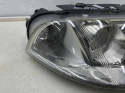 Lampa reflektor VW Passat B5 Lift FL 00-05r. PRAWA przednia soczewka prawy przód 3b0941016an