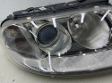 Lampa reflektor VW Passat B5 Lift FL 00-05r. PRAWA przednia soczewka prawy przód 3b0941016an