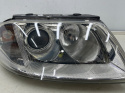 Lampa reflektor VW Passat B5 Lift FL 00-05r. PRAWA przednia soczewka prawy przód 3b0941016an