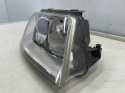 Lampa reflektor VW Passat B5 Lift FL 00-05r. PRAWA przednia soczewka prawy przód 3b0941016an