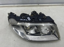 Lampa reflektor VW Passat B5 Lift FL 00-05r. PRAWA przednia soczewka prawy przód 3b0941016an