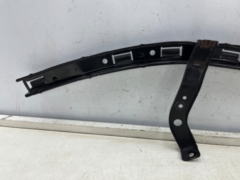 Ślizg Honda Civic VIII 8 UFO 06-11r. HB 5Drzwi LEWE przednie mocowanie reflektora wspornik pod lampę lewy przód Ślizg Honda Civic VIII 8 UFO 06-11r. HB 5Drzwi LEWE przednie mocowanie reflektora wspornik pod lampę lewy przód