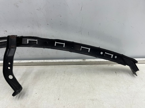 Ślizg Honda Civic VIII 8 UFO 06-11r. HB 5Drzwi LEWE przednie mocowanie reflektora wspornik pod lampę lewy przód Ślizg Honda Civic VIII 8 UFO 06-11r. HB 5Drzwi LEWE przednie mocowanie reflektora wspornik pod lampę lewy przód