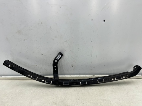 Ślizg Honda Civic VIII 8 UFO 06-11r. HB 5Drzwi LEWE przednie mocowanie reflektora wspornik pod lampę lewy przód Ślizg Honda Civic VIII 8 UFO 06-11r. HB 5Drzwi LEWE przednie mocowanie reflektora wspornik pod lampę lewy przód