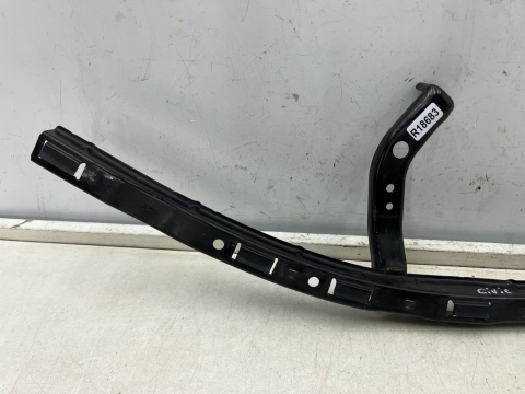Ślizg Honda Civic VIII 8 UFO 06-11r. HB 5Drzwi LEWE przednie mocowanie reflektora wspornik pod lampę lewy przód Ślizg Honda Civic VIII 8 UFO 06-11r. HB 5Drzwi LEWE przednie mocowanie reflektora wspornik pod lampę lewy przód