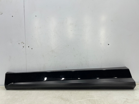Listwa Hyundai Tucson IV 4 N-Line Nline NX4 20r.- LEWA przednia listwa dolna drzwi lewy przód 87723-n7ca0 Listwa Hyundai Tucson IV 4 N-Line Nline NX4 20r.- LEWA przednia listwa dolna drzwi lewy przód 87723-n7ca0