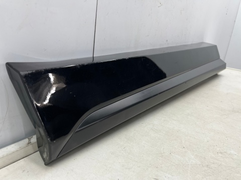 Listwa Hyundai Tucson IV 4 N-Line Nline NX4 20r.- LEWA przednia listwa dolna drzwi lewy przód 87723-n7ca0 Listwa Hyundai Tucson IV 4 N-Line Nline NX4 20r.- LEWA przednia listwa dolna drzwi lewy przód 87723-n7ca0