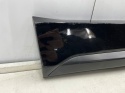 Listwa Hyundai Tucson IV 4 N-Line Nline NX4 20r.- LEWA przednia listwa dolna drzwi lewy przód 87723-n7ca0