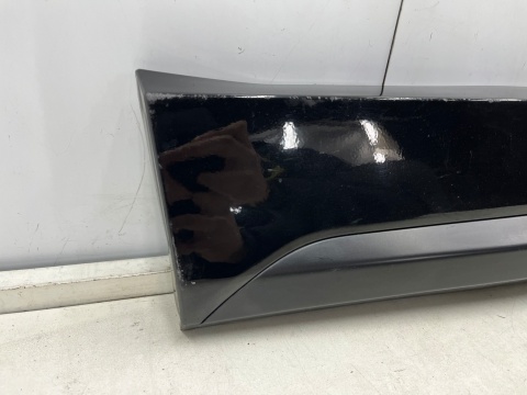 Listwa Hyundai Tucson IV 4 N-Line Nline NX4 20r.- LEWA przednia listwa dolna drzwi lewy przód 87723-n7ca0 Listwa Hyundai Tucson IV 4 N-Line Nline NX4 20r.- LEWA przednia listwa dolna drzwi lewy przód 87723-n7ca0