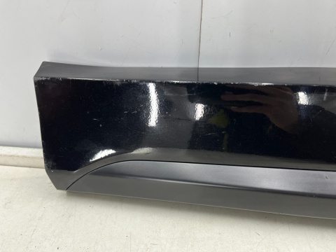 Listwa Hyundai Tucson IV 4 N-Line Nline NX4 20r.- LEWA przednia listwa dolna drzwi lewy przód 87723-n7ca0 Listwa Hyundai Tucson IV 4 N-Line Nline NX4 20r.- LEWA przednia listwa dolna drzwi lewy przód 87723-n7ca0