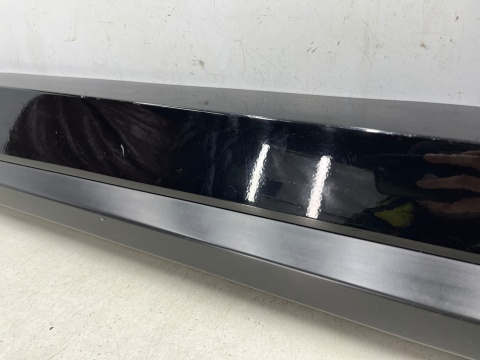 Listwa Hyundai Tucson IV 4 N-Line Nline NX4 20r.- LEWA przednia listwa dolna drzwi lewy przód 87723-n7ca0 Listwa Hyundai Tucson IV 4 N-Line Nline NX4 20r.- LEWA przednia listwa dolna drzwi lewy przód 87723-n7ca0