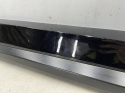 Listwa Hyundai Tucson IV 4 N-Line Nline NX4 20r.- LEWA przednia listwa dolna drzwi lewy przód 87723-n7ca0