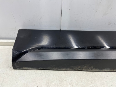 Listwa Hyundai Tucson IV 4 N-Line Nline NX4 20r.- LEWA przednia listwa dolna drzwi lewy przód 87723-n7ca0 Listwa Hyundai Tucson IV 4 N-Line Nline NX4 20r.- LEWA przednia listwa dolna drzwi lewy przód 87723-n7ca0