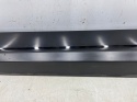 Listwa Hyundai Tucson IV 4 N-Line Nline NX4 20r.- LEWA przednia listwa dolna drzwi lewy przód 87723-n7ca0