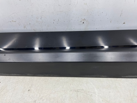 Listwa Hyundai Tucson IV 4 N-Line Nline NX4 20r.- LEWA przednia listwa dolna drzwi lewy przód 87723-n7ca0 Listwa Hyundai Tucson IV 4 N-Line Nline NX4 20r.- LEWA przednia listwa dolna drzwi lewy przód 87723-n7ca0