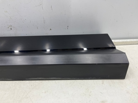 Listwa Hyundai Tucson IV 4 N-Line Nline NX4 20r.- LEWA przednia listwa dolna drzwi lewy przód 87723-n7ca0 Listwa Hyundai Tucson IV 4 N-Line Nline NX4 20r.- LEWA przednia listwa dolna drzwi lewy przód 87723-n7ca0