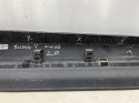 Listwa Hyundai Tucson IV 4 N-Line Nline NX4 20r.- LEWA przednia listwa dolna drzwi lewy przód 87723-n7ca0