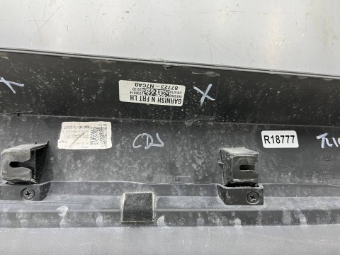 Listwa Hyundai Tucson IV 4 N-Line Nline NX4 20r.- LEWA przednia listwa dolna drzwi lewy przód 87723-n7ca0 Listwa Hyundai Tucson IV 4 N-Line Nline NX4 20r.- LEWA przednia listwa dolna drzwi lewy przód 87723-n7ca0
