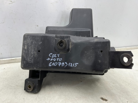 Obudowa filtra powietrza Mitsubishi Colt VI 6 Z30 Smart Forfour I w454 04-12r. 1.1b 1.3b benzyna mn130286 a1340900101 Obudowa filtra powietrza Mitsubishi Colt VI 6 Z30 Smart Forfour I w454 04-12r. 1.1b 1.3b benzyna mn130286 a1340900101