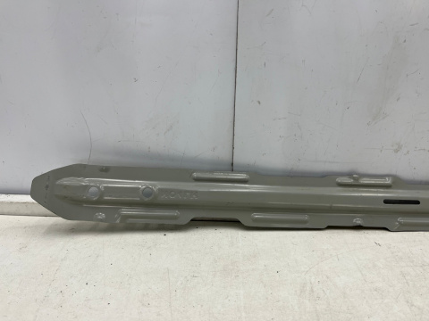 Poszycie Hyundai Ioniq 5 21r.- poprzeczka wewnętrzna wzmocnienie dachu NOWA ORYGINALNA 67172gi000 Poszycie Hyundai Ioniq 5 21r.- poprzeczka wewnętrzna wzmocnienie dachu NOWA ORYGINALNA 67172gi000