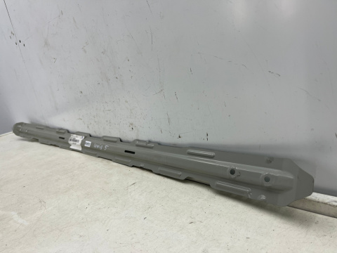 Poszycie Hyundai Ioniq 5 21r.- poprzeczka wewnętrzna wzmocnienie dachu NOWA ORYGINALNA 67172gi000 Poszycie Hyundai Ioniq 5 21r.- poprzeczka wewnętrzna wzmocnienie dachu NOWA ORYGINALNA 67172gi000