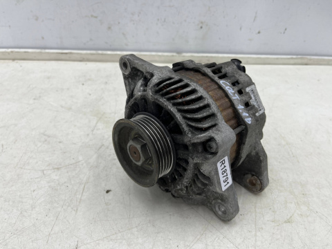 Alternator Mitsubishi Colt VI 6 Z30 Smart Forfour I w454 04-12r. 1.1b 1800a070 a5tg0091ae