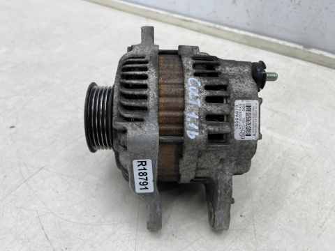 Alternator Mitsubishi Colt VI 6 Z30 Smart Forfour I w454 04-12r. 1.1b 1800a070 a5tg0091ae Alternator Mitsubishi Colt VI 6 Z30 Smart Forfour I w454 04-12r. 1.1b 1800a070 a5tg0091ae
