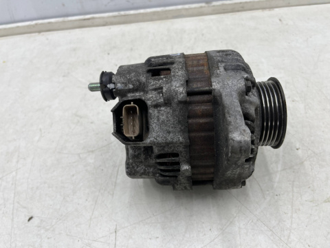 Alternator Mitsubishi Colt VI 6 Z30 Smart Forfour I w454 04-12r. 1.1b 1800a070 a5tg0091ae Alternator Mitsubishi Colt VI 6 Z30 Smart Forfour I w454 04-12r. 1.1b 1800a070 a5tg0091ae