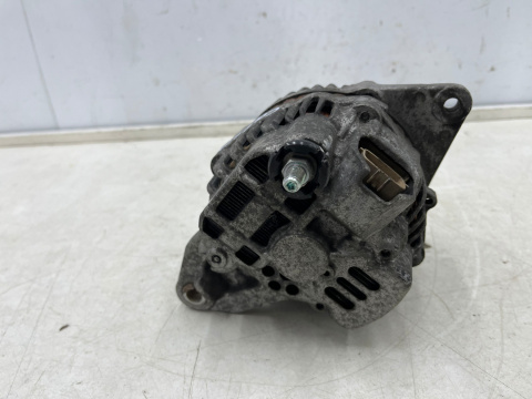 Alternator Mitsubishi Colt VI 6 Z30 Smart Forfour I w454 04-12r. 1.1b 1800a070 a5tg0091ae Alternator Mitsubishi Colt VI 6 Z30 Smart Forfour I w454 04-12r. 1.1b 1800a070 a5tg0091ae