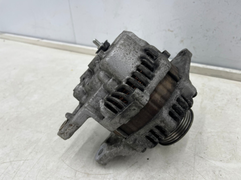 Alternator Mitsubishi Colt VI 6 Z30 Smart Forfour I w454 04-12r. 1.1b 1800a070 a5tg0091ae Alternator Mitsubishi Colt VI 6 Z30 Smart Forfour I w454 04-12r. 1.1b 1800a070 a5tg0091ae