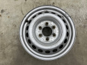 Felga Mercedes Sprinter II W906 06-19r. 6,5jx16 6x130 ET62 felga stalowa 16 cali a0014014802