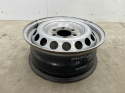 Felga Mercedes Sprinter II W906 06-19r. 6,5jx16 6x130 ET62 felga stalowa 16 cali a0014014802