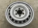 Felga Mercedes Sprinter II W906 06-19r. 6,5jx16 6x130 ET62 felga stalowa 16 cali a0014014802