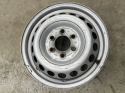 Felga Mercedes Sprinter II W906 06-19r. 6,5jx16 6x130 ET62 felga stalowa 16 cali a0014014802